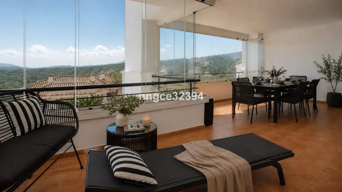 Apartment with pool for sale in Bahía de Casares, imagen 21