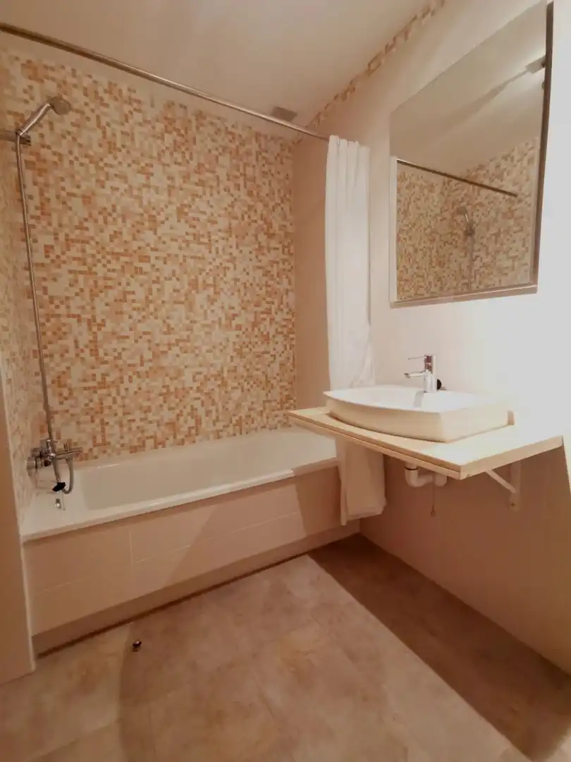 Flat with pool for sale in Adina- Portonovo, imagen 11