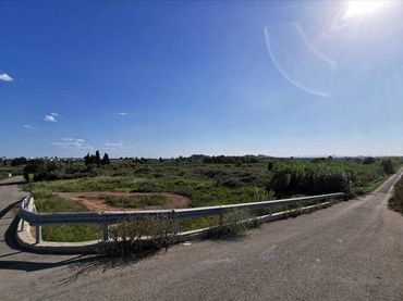 Terreny residencial en venda a FUENTE OLIVER. POLIGONO 10 PARCELA, 454