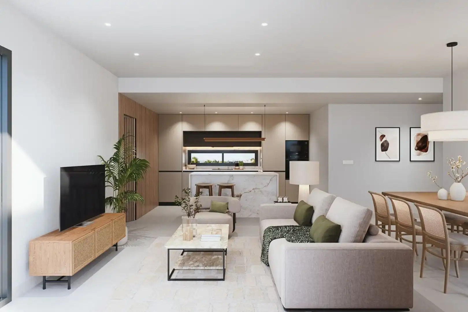 Apartment zum Verkauf in Mar Menor Golf, imagen 29