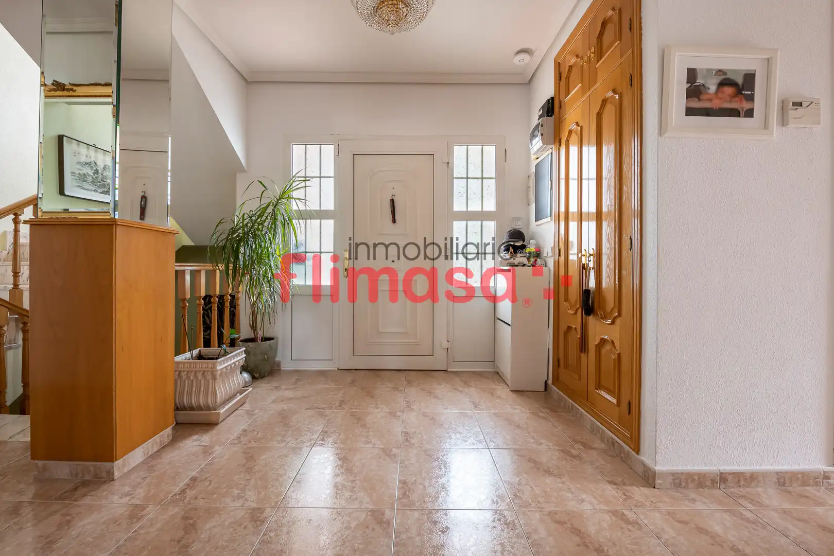 Casa o xalet en venda en Villaviciosa de Odón amb Aire condicionat, Calefacció i Jardí privat