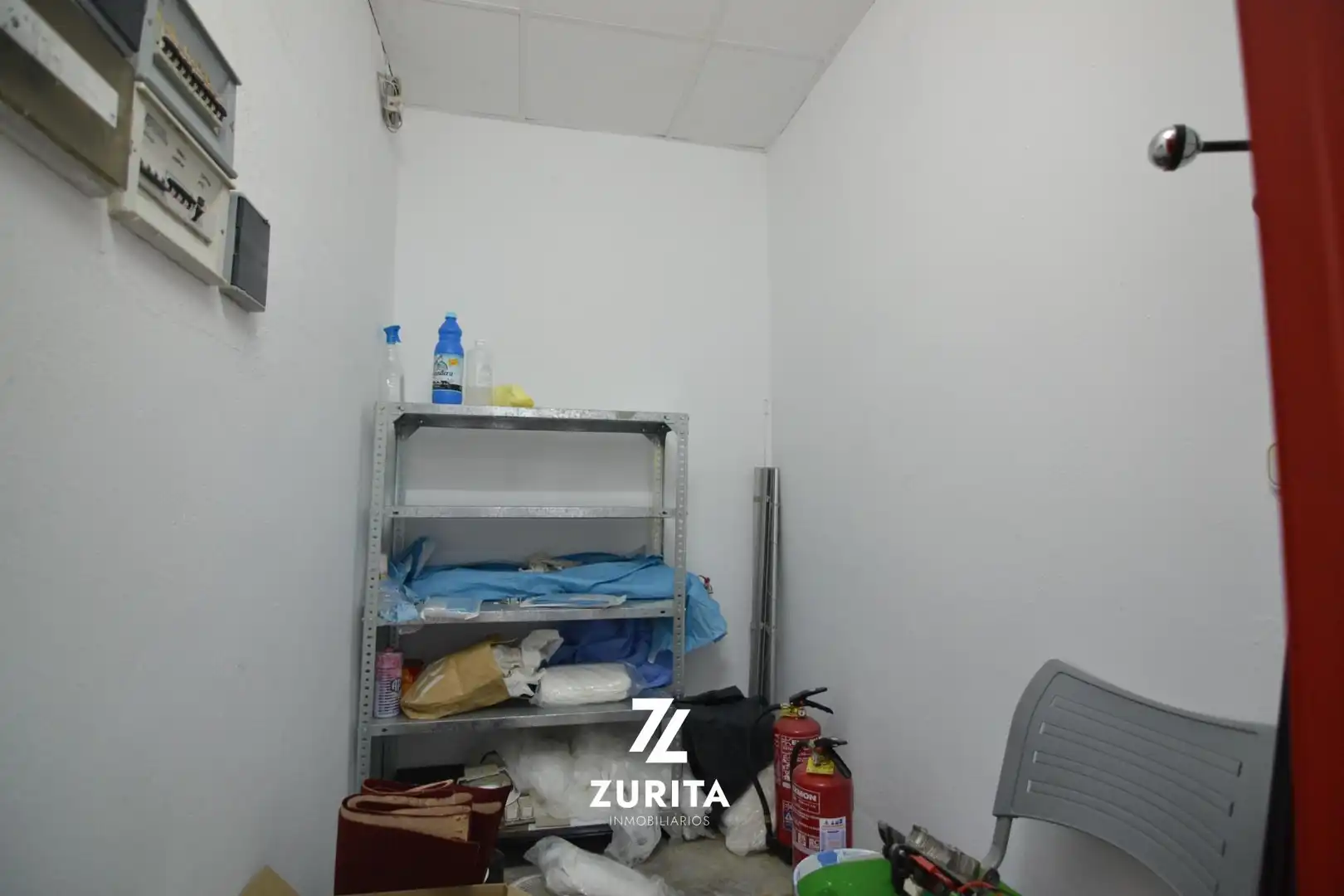 Local comercial en venta en Calle Tarrasa, imagen 5