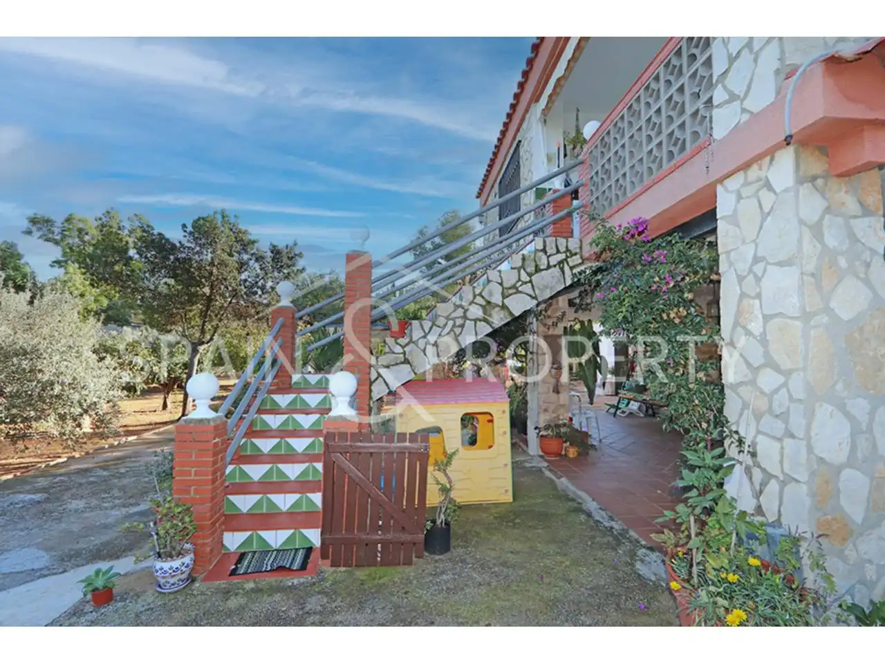Villa avec piscine à vendre à Calle Turís, imagen 33