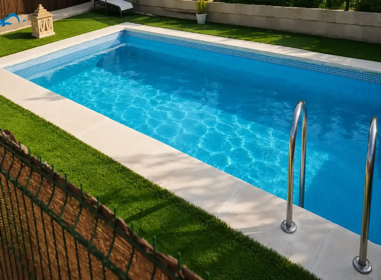 Piscina de Casa o xalet en venda en La Guardia de Jaén amb Aire condicionat, Piscina i Balcó