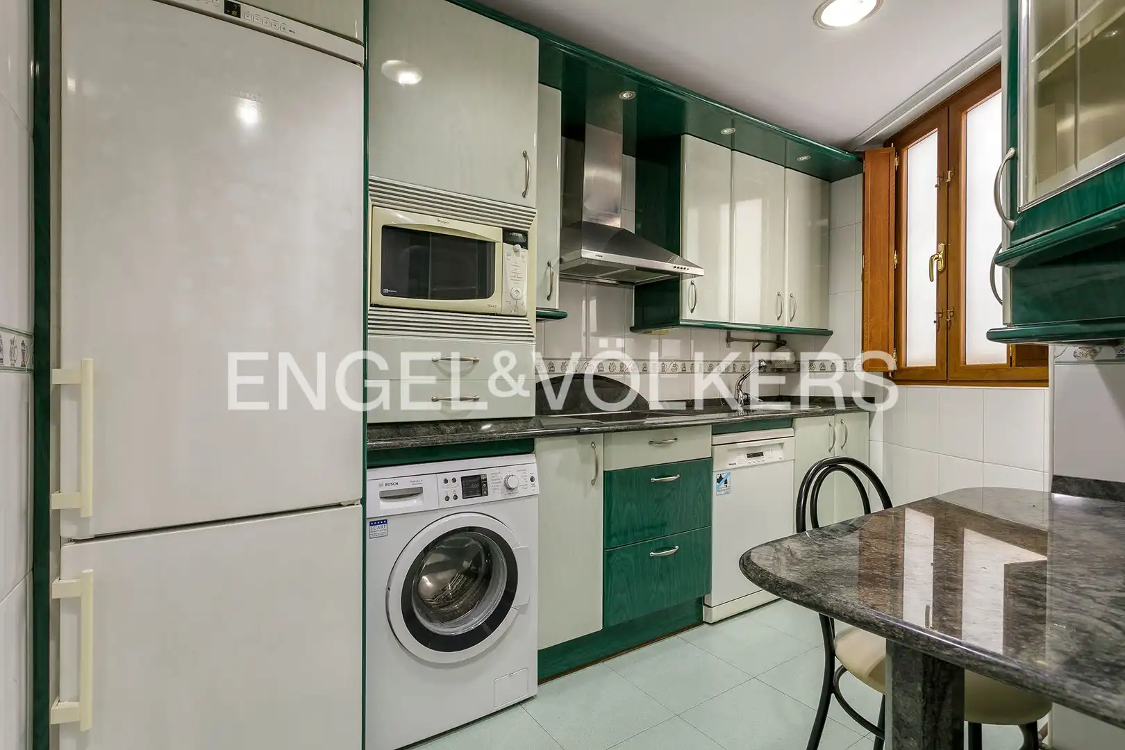 Flat with lift for sale in Kabiezes, imagen 13