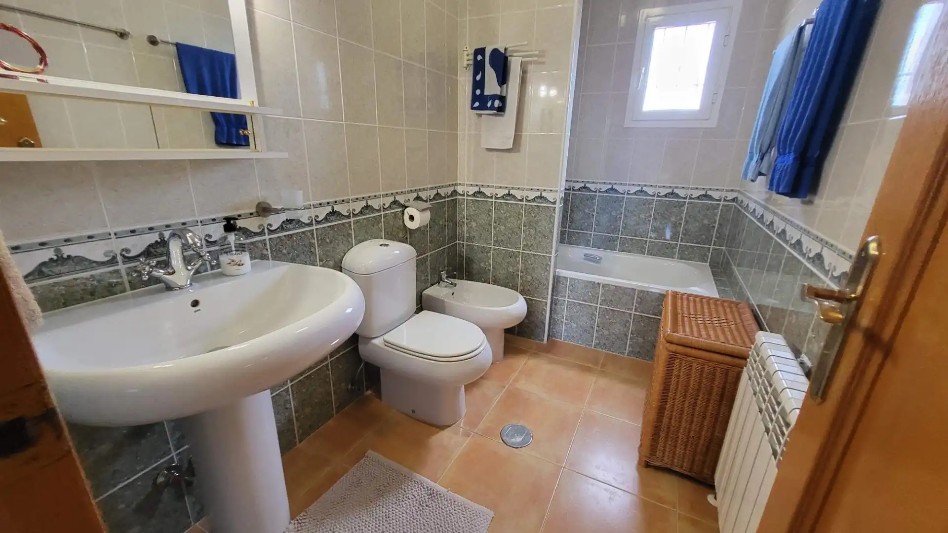 Chalet con terraza en venta en Gran Alacant, imagen 6