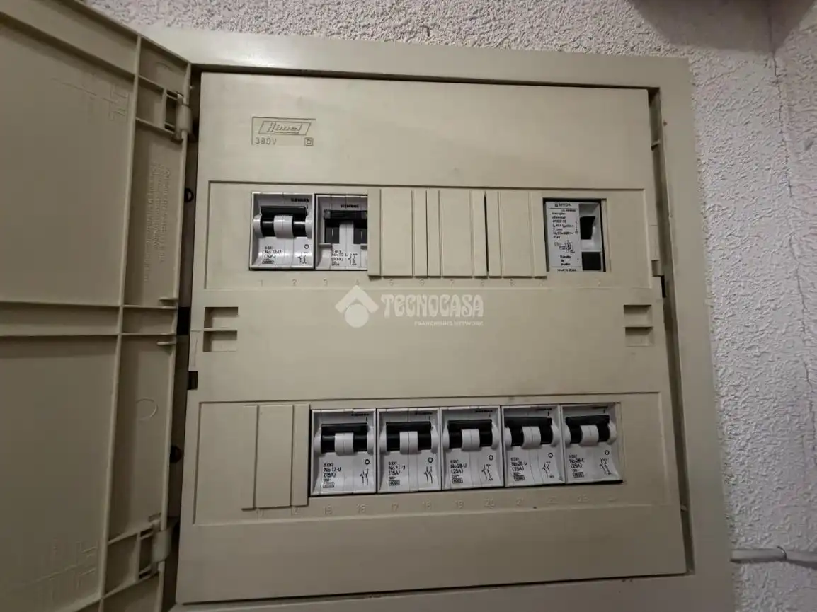 Piso con ascensor en venta en Av. de la Constitución, imagen 31