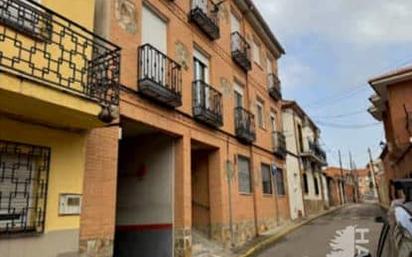 Exterior view of Flat for sale in El Viso de San Juan