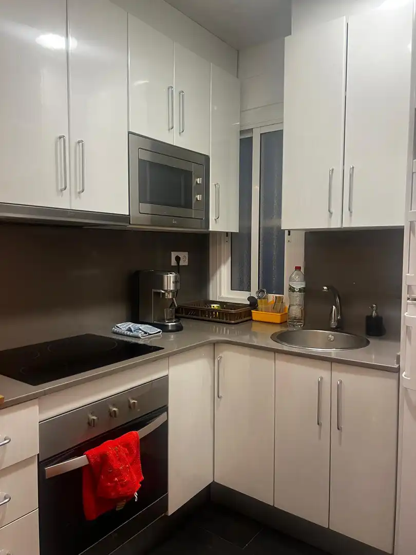 Apartamento en venta en La Torrassa