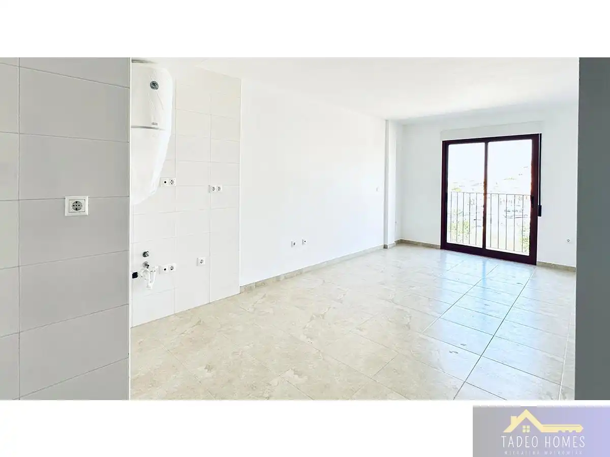 Apartament amb terrassa en venda a Travesia Pelenes 10, imagen 13