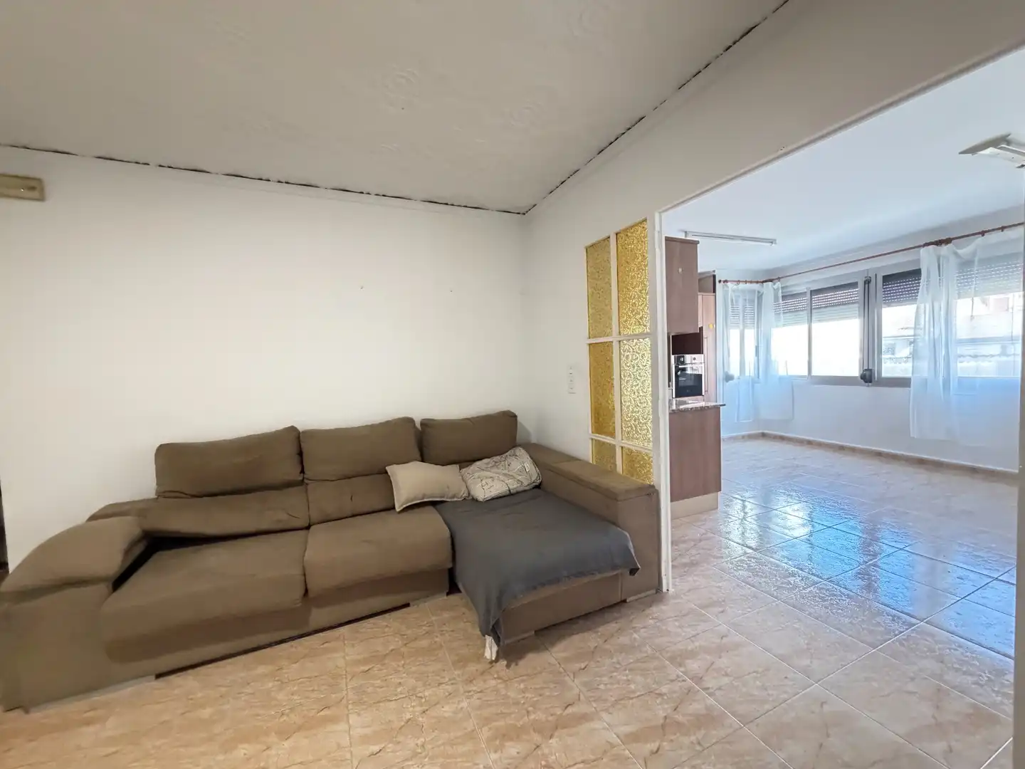 Casa amb terrassa en venda a Carlet, imagen 10
