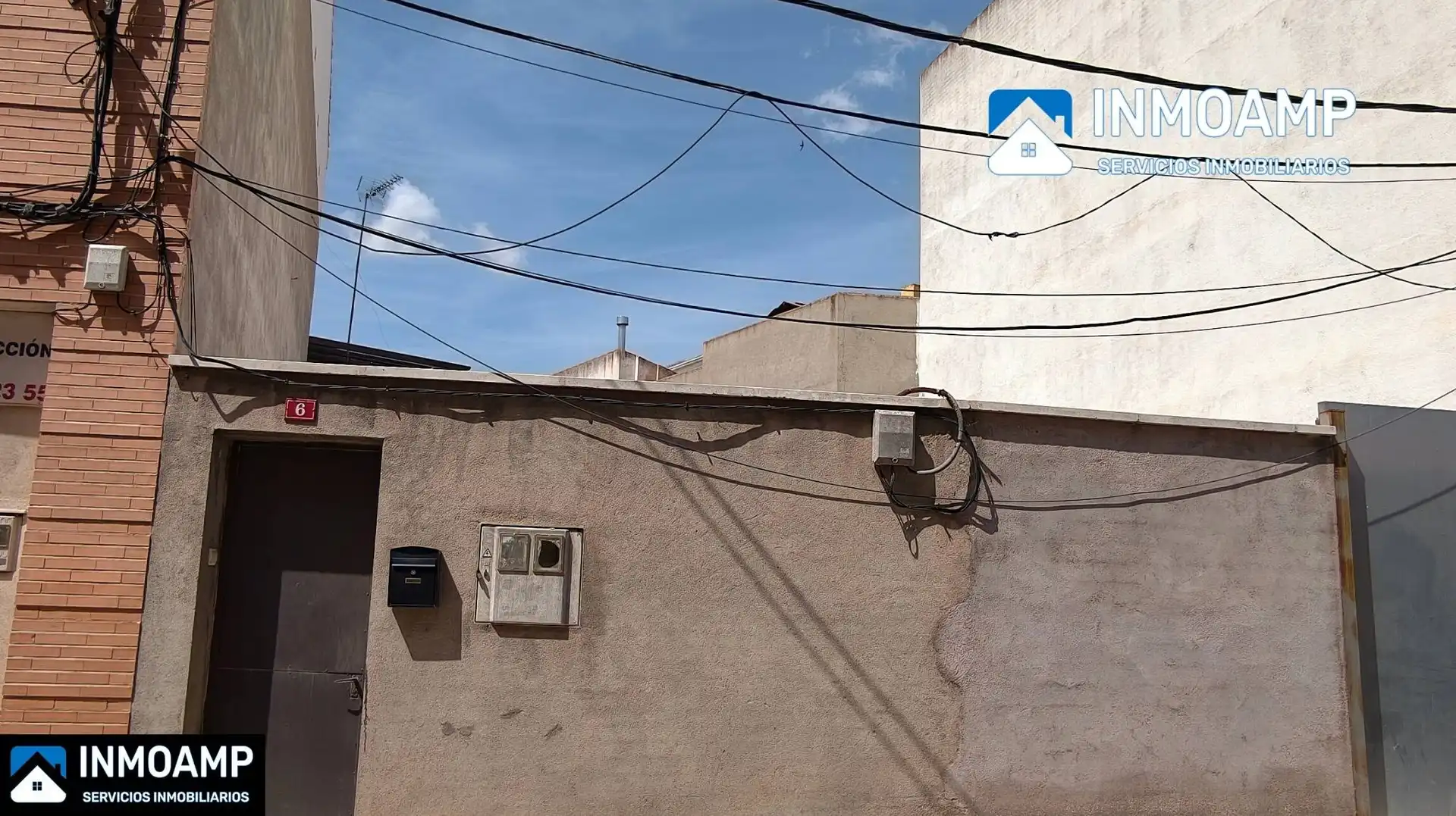 Casa en venda a Callejón Estafeta Vieja 6, imagen 7