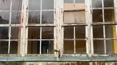 Foto 4 de Pis en venda a Rúa Espartero, Ferrol Vello - Puerto, Ferrol
