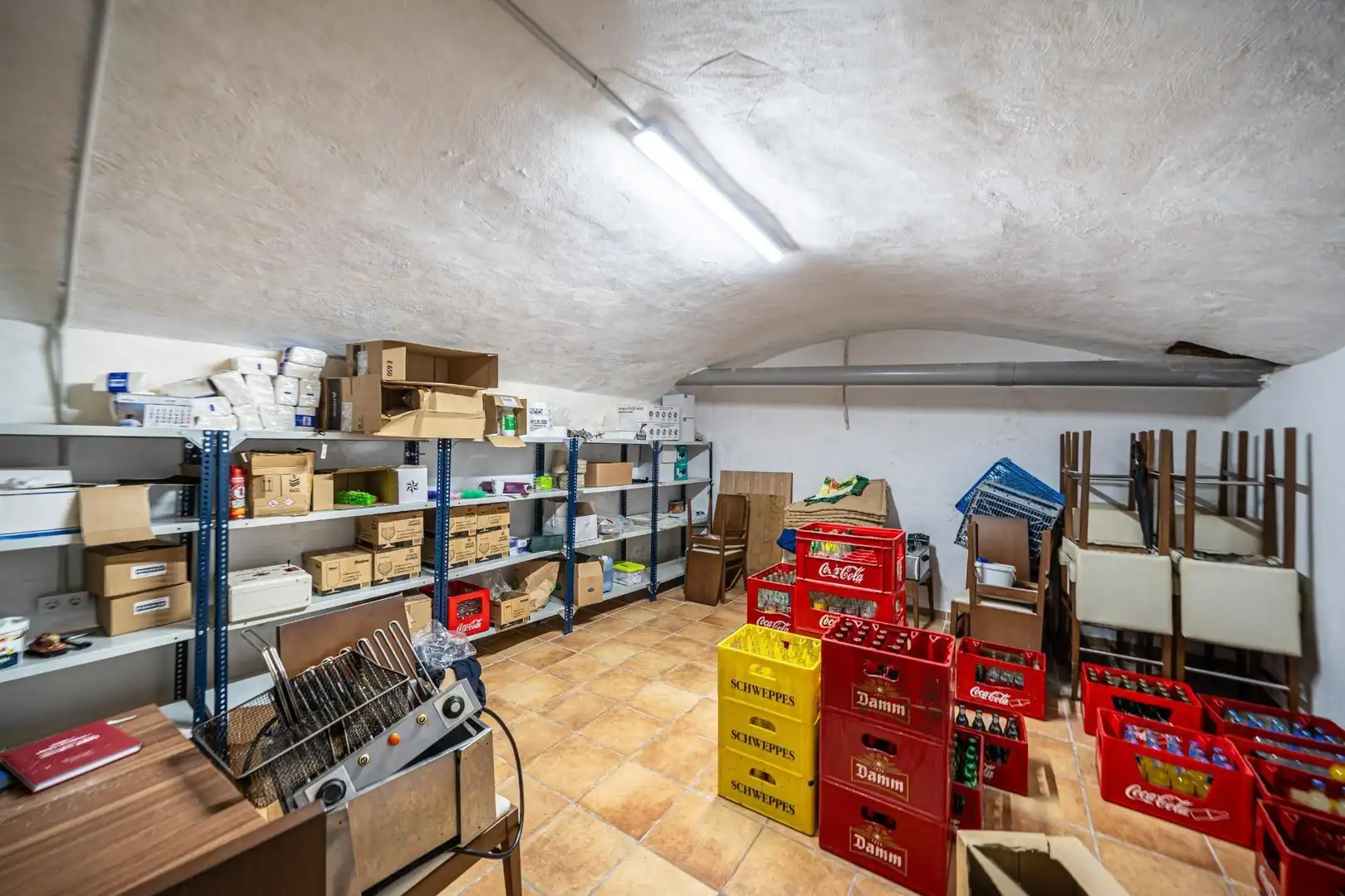 Business premises for sale in Carrer MILITAR, imagen 20