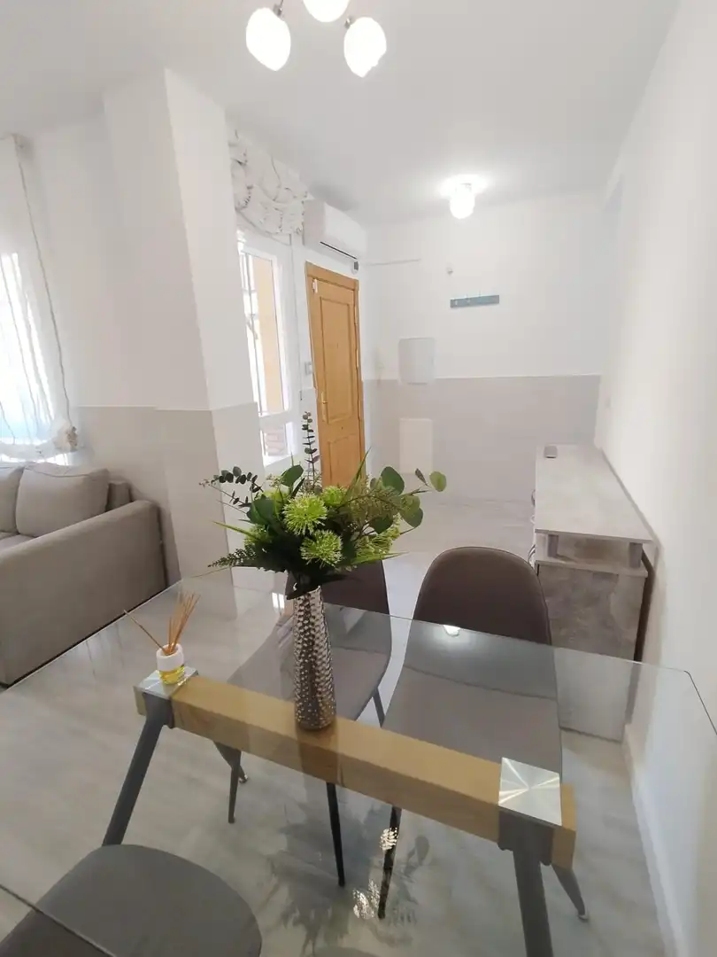 Wohnung mit Aufzug zum Verkauf in Calle CALVARIO, imagen 14