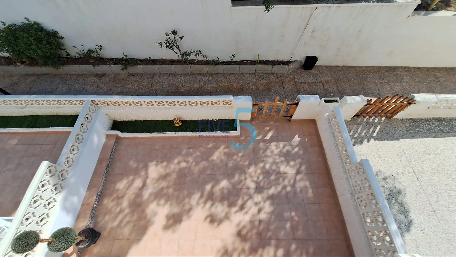 Casa a schiera con terrazza in vendita a Orihuela Costa, imagen 27