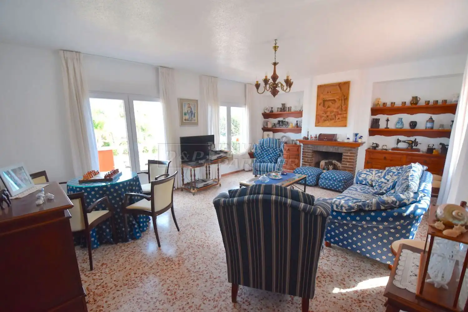 Villa à vendre à Playa del Acequión, Náufragos y Rocío del Mar, imagen 48