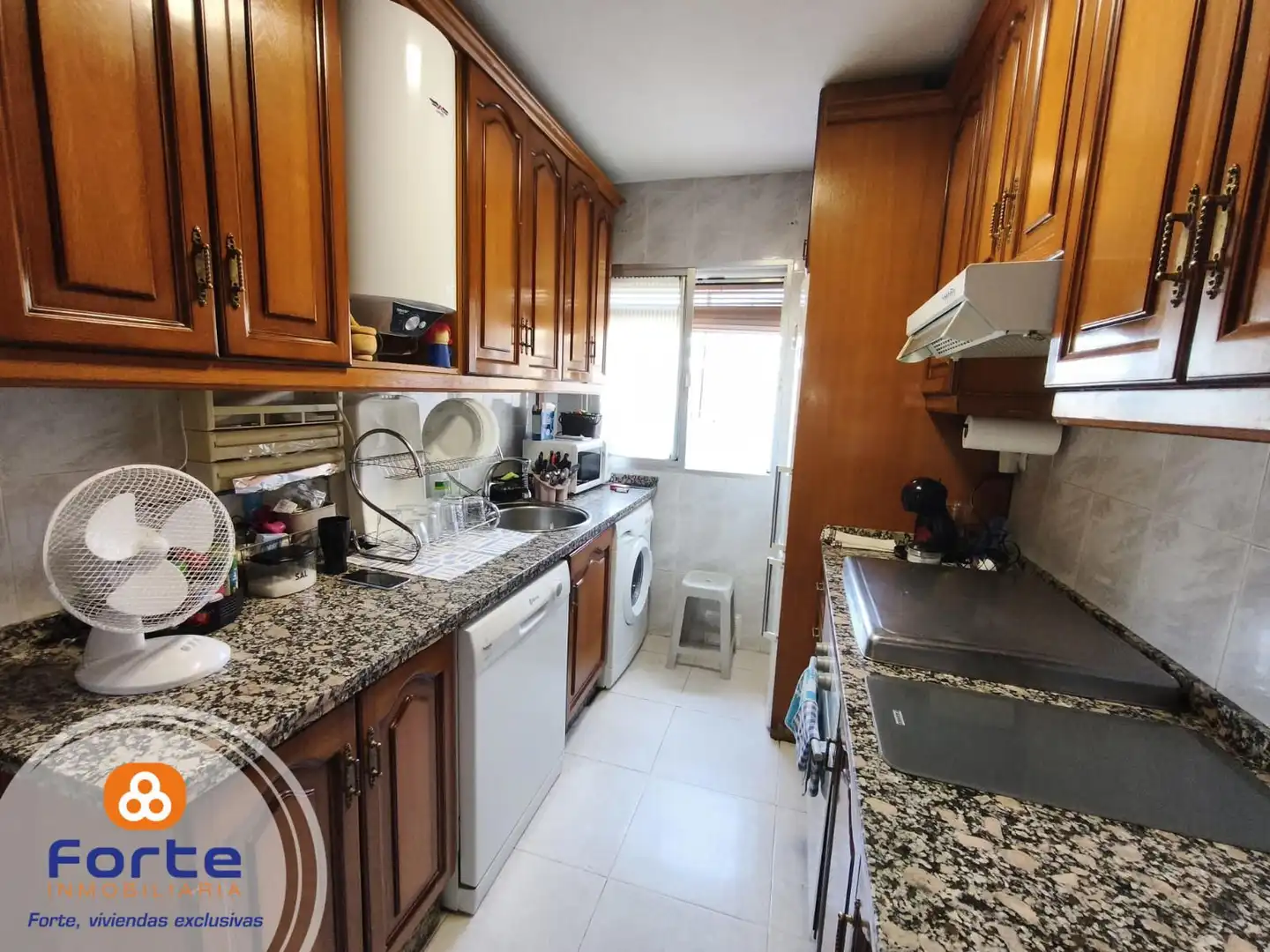 Cocina de Piso en venta en Córdoba con Aire acondicionado y Calefacción