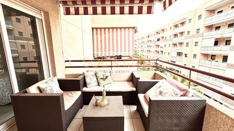 Photo 3 of Flat for rent in Ayuntamiento, Torremolinos