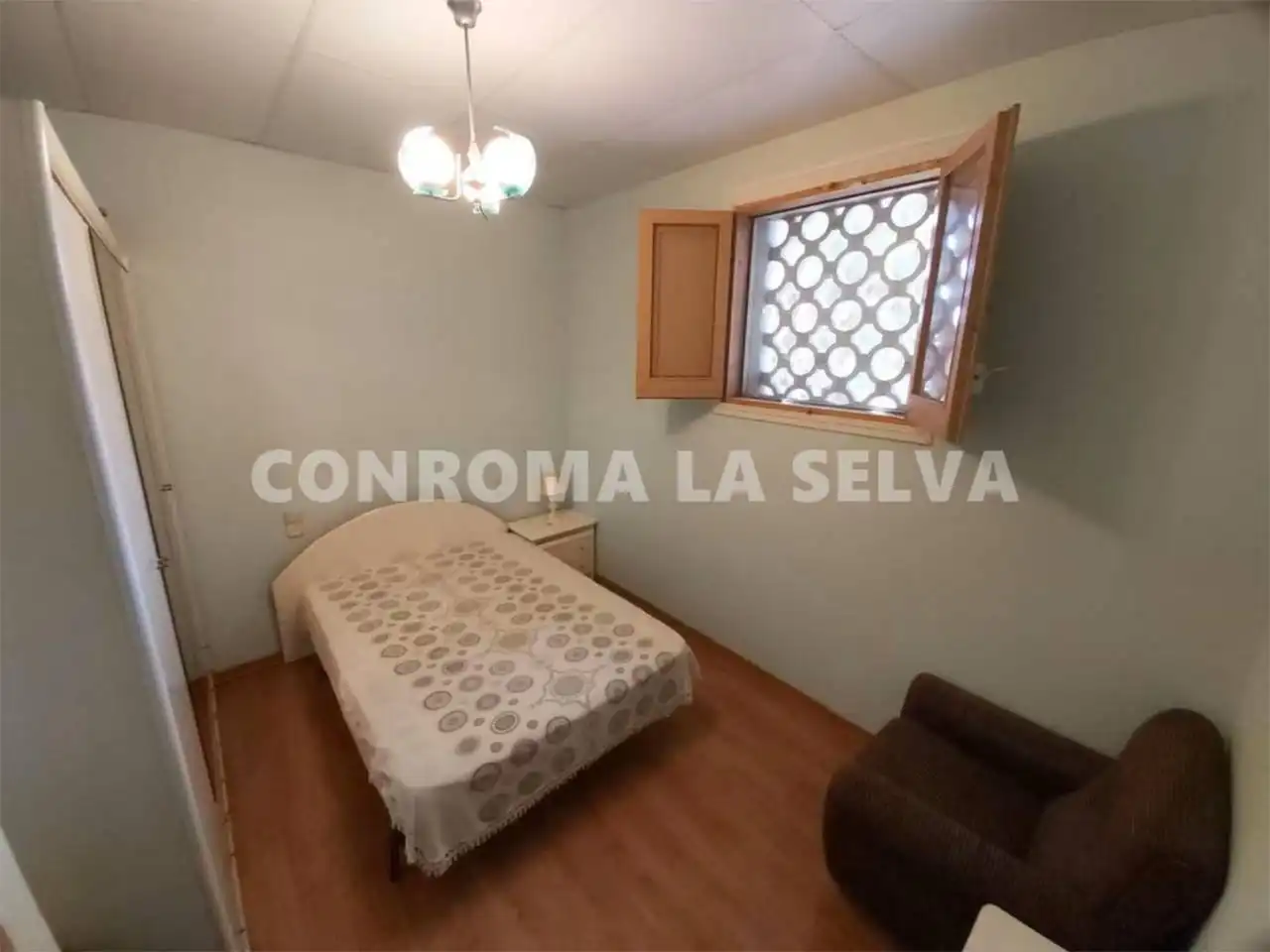 Casa amb jardí en venda a Serra Brava, imagen 5