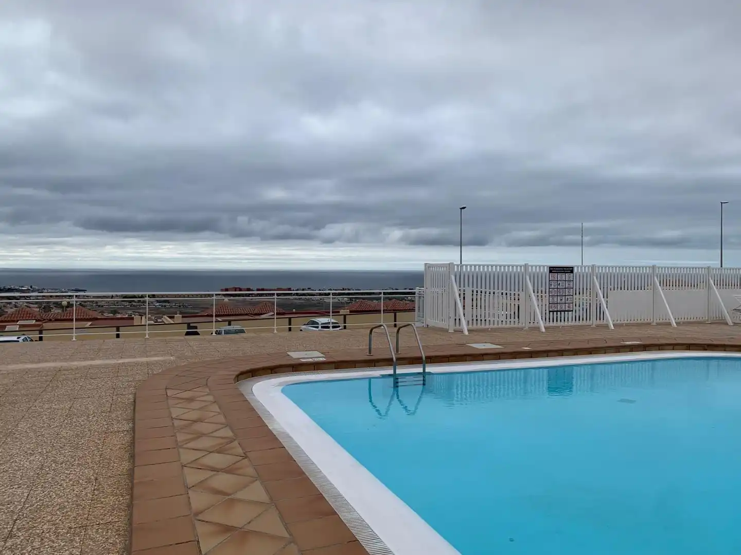 Swimming pool of Houses for sale in Antigua  with Private garden, Terrace and Storage room