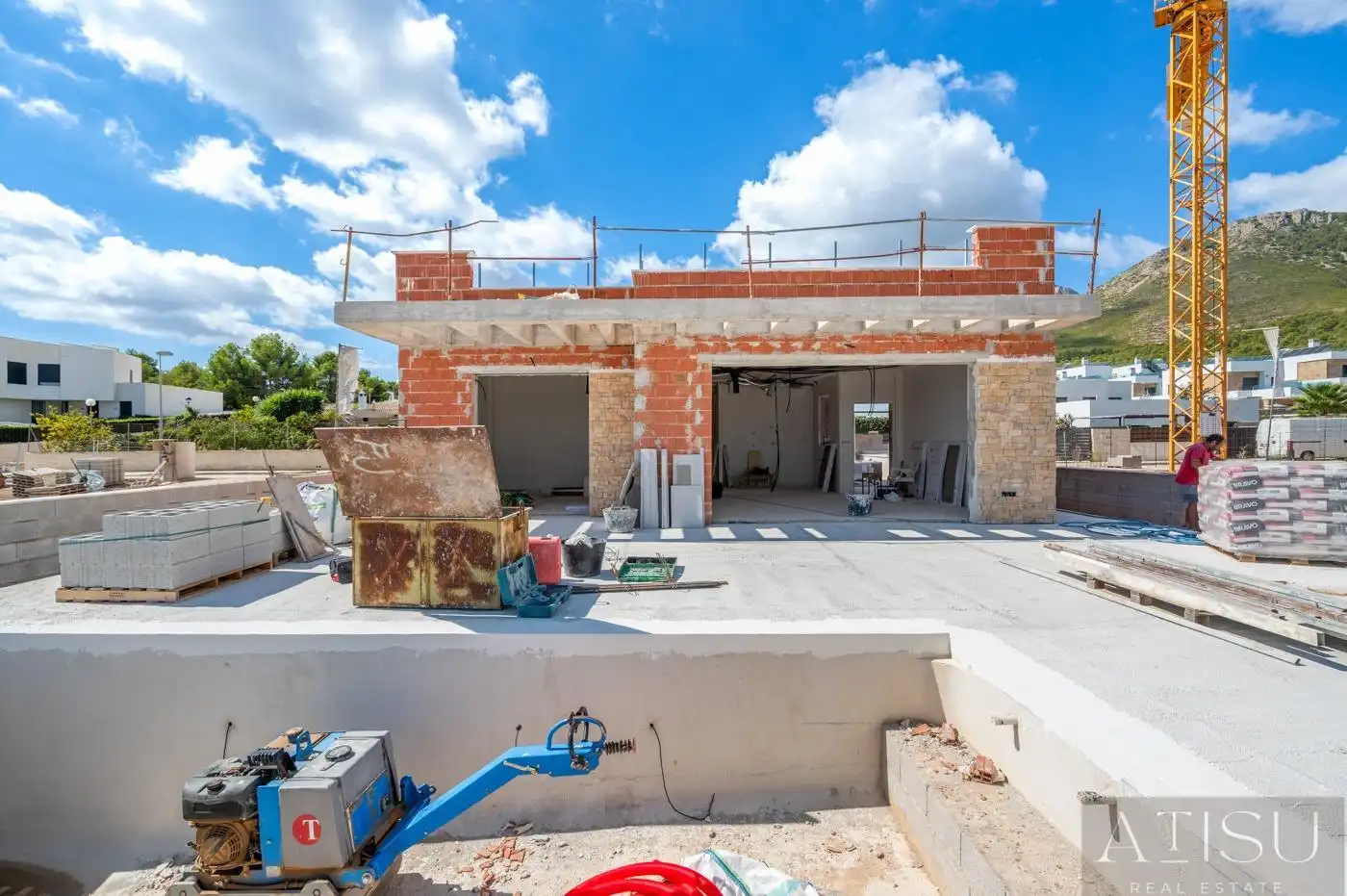Villa zum Verkauf in La Alberca, imagen 21