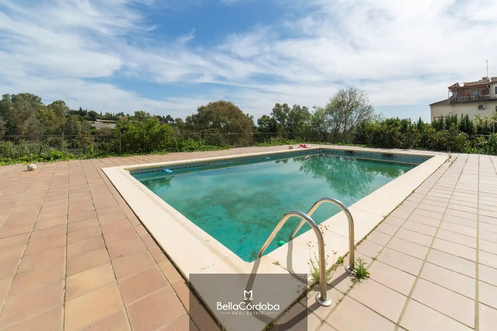Villa con piscina in vendita a Norte-Sierra, imagen 36