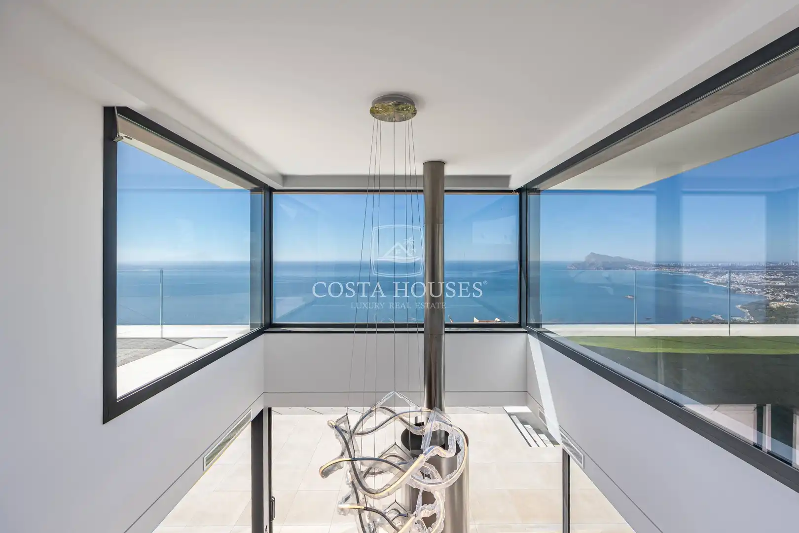 Chalet con piscina en venta en Altea Hills, imagen 27