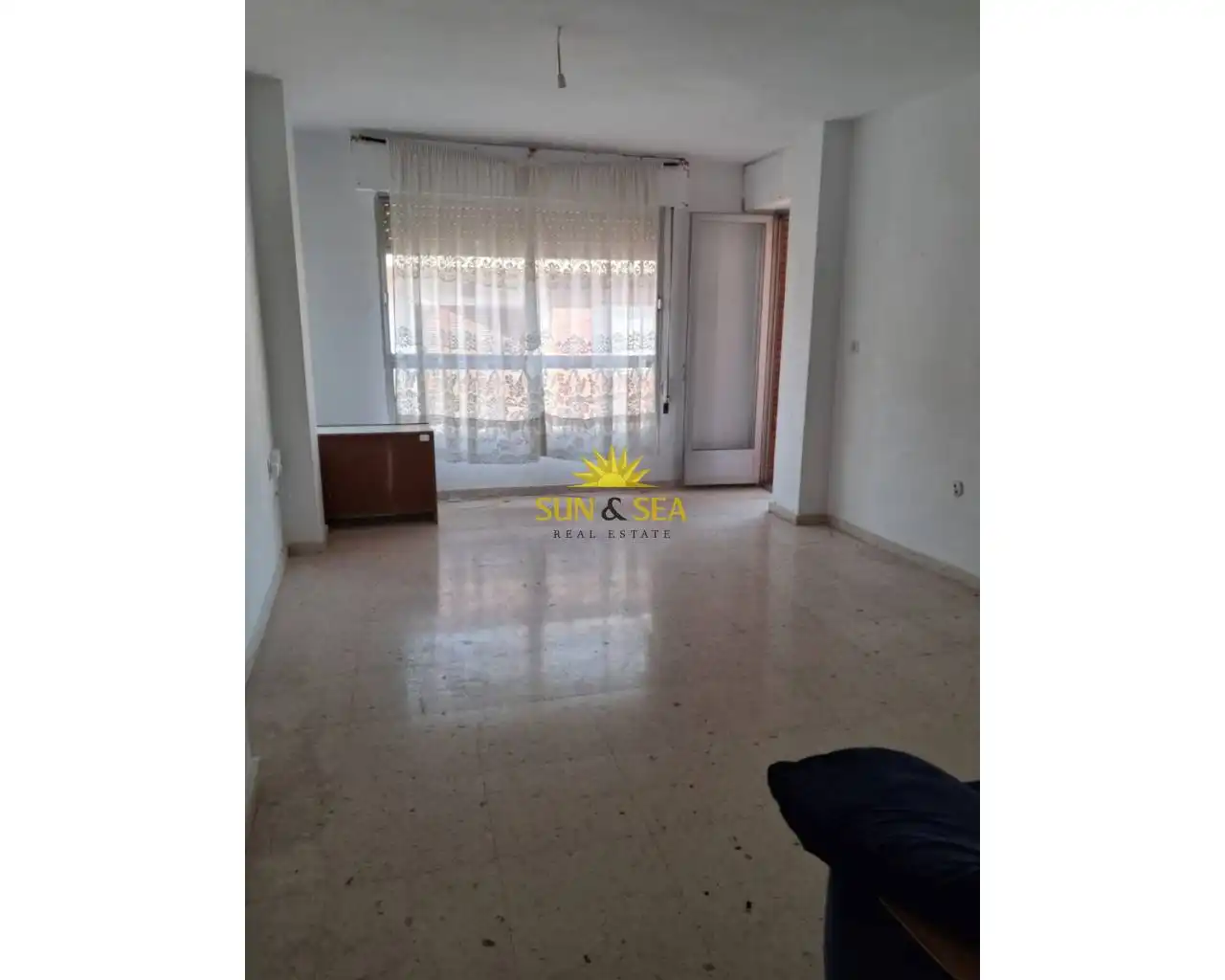 Appartement compact avec terrasse à vendre à Centro, imagen 4
