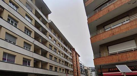 Piso en venta en Durango Mikeldi con camarote de 10m2.