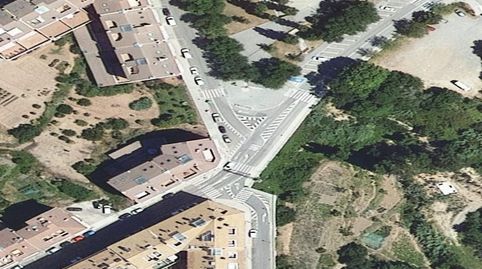 Terreno en Calle Barcelona en Berga, Barcelona
