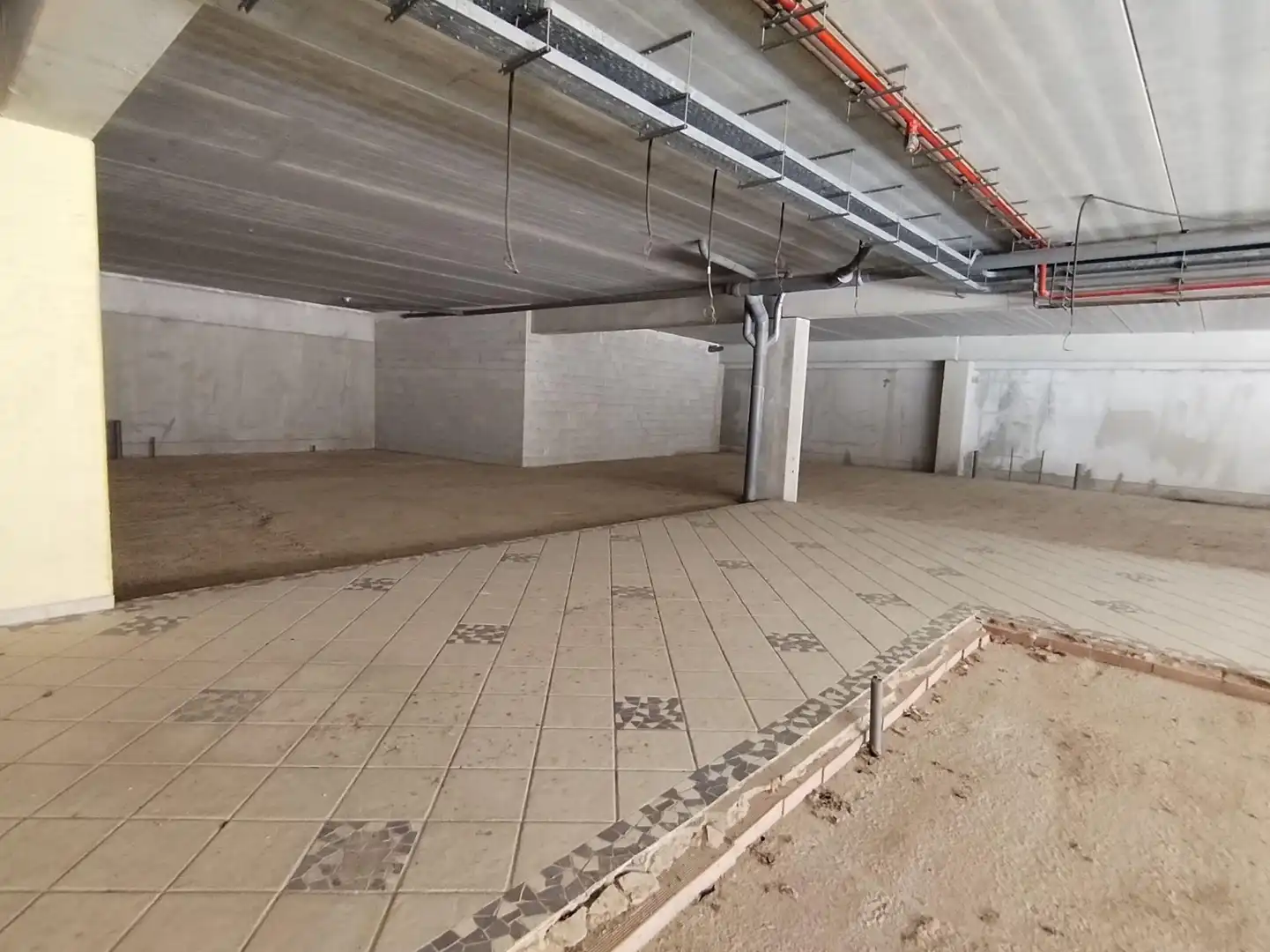 Nave industrielle à louer à Novelda, imagen 6