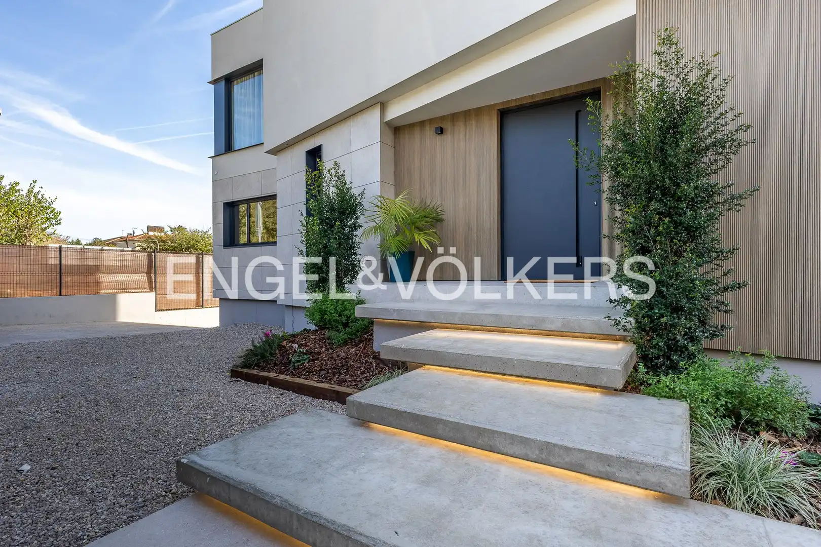 Houses for sale in Sant Cugat del Vallès  with Air Conditioner, Heating and Private garden