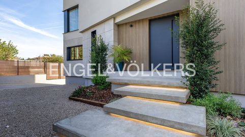 Foto 2 de Casa o chalet en venta en Mira-sol, Sant Cugat del Vallès