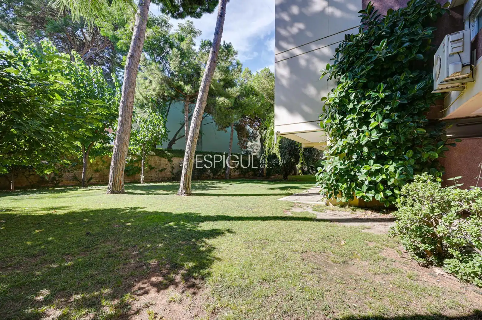 Pis amb terrassa en venda a Jardí de Tòquio, imagen 46