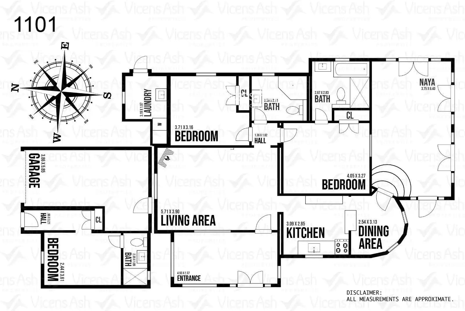 House with pool for sale in Andrea Mantegna, imagen 55