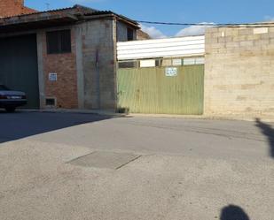 Vista exterior de Nau industrial en venda en Castellón de la Plana / Castelló de la Plana