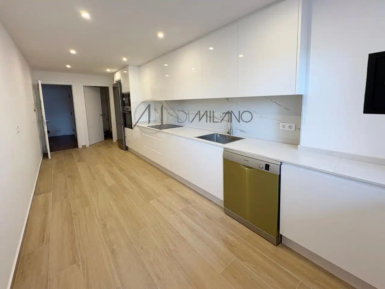 Piso con terraza en venta en María  Berdiales, imagen 3