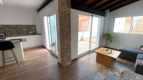 Foto 2 von Wohnung zur Miete in Calle Lluís Vives, Moncada, Valencia