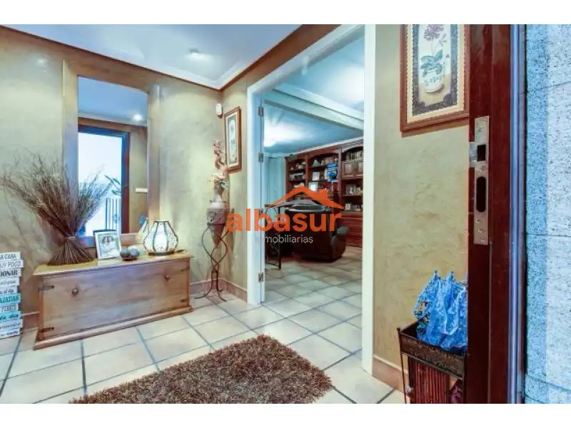 Villa mit Pool zum Verkauf in Calle El Almeso 3, imagen 19