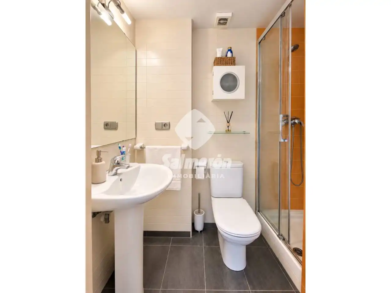 Flat for sale in Palafolls, Barcelona