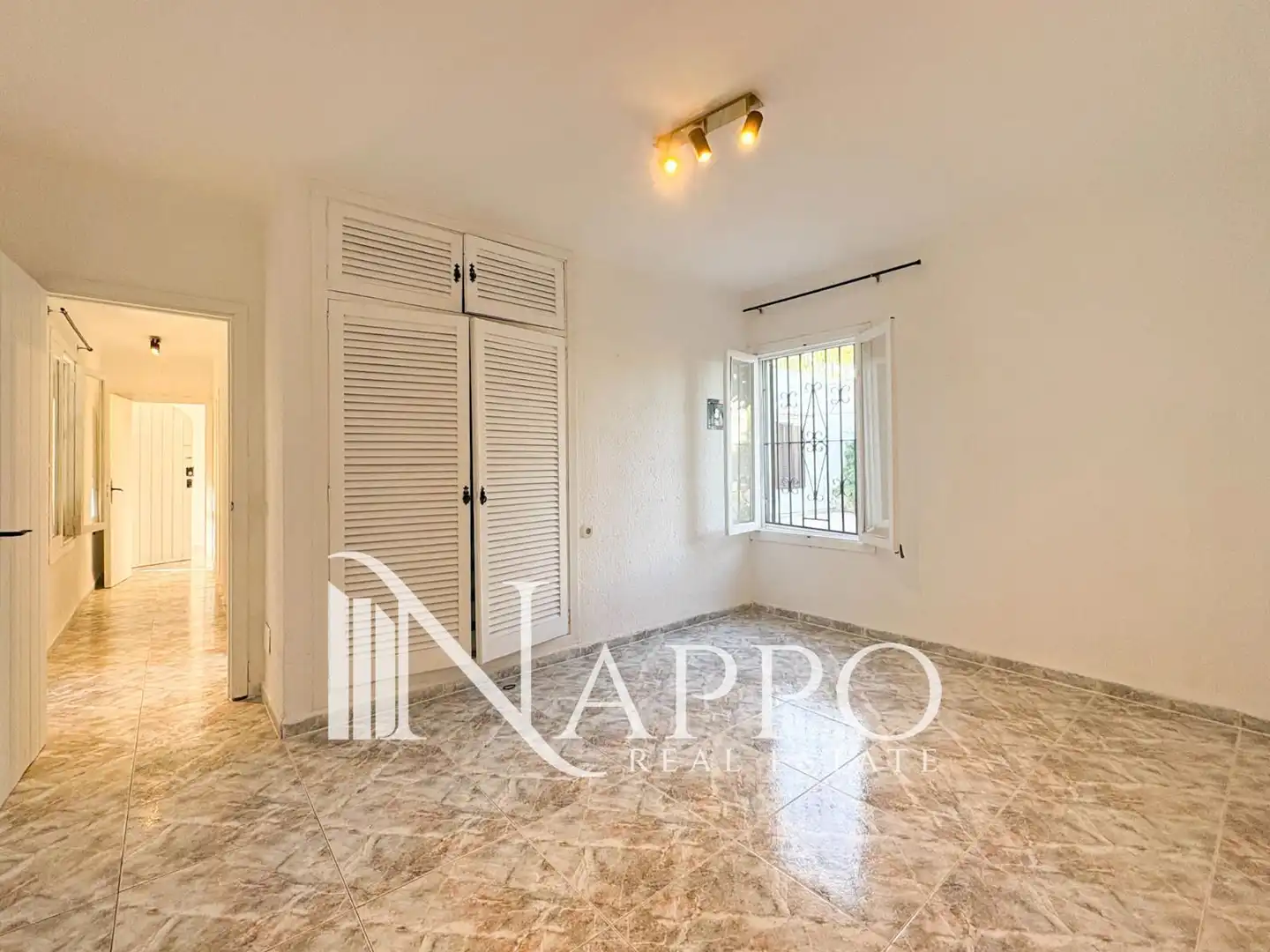 Exterior view of Houses for rent in Calvià  with Heating, Private garden and Alarm