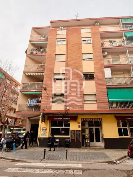 Piso en venta en Carrer Mestre Marçal, -1, Torrefiel