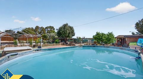 Photo 2 of Houses for sale in Los Arenales del Sol, Elche / Elx