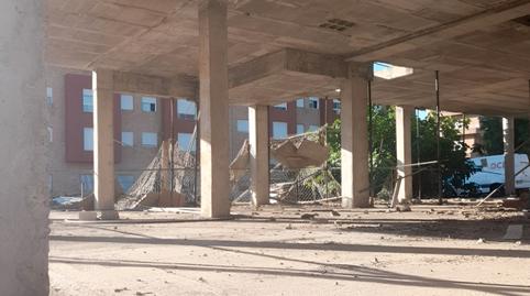 Foto 2 de Edifici en venda a Carrer 9 D'octubre, 3, Montroi / Montroy, Valencia