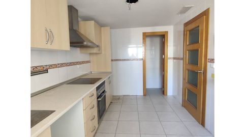 Foto 5 de Ático en venta en Barrio del Progreso, Murcia Capital