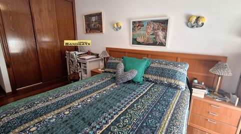 Foto 4 de Piso en venta en Mugardos, A Coruña