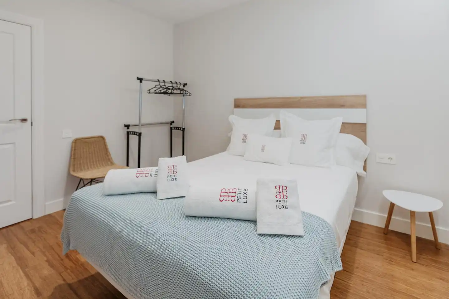 Bedroom of Houses for sale in Pineda de Mar  with Air Conditioner, Heating and Private garden