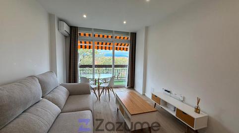 Foto 2 de Pis de lloguer a Ronda Norte, San Antón,  Murcia Capital