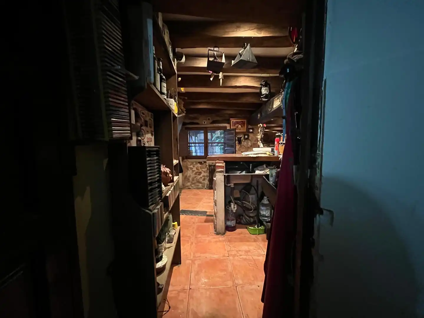 Casa o xalet en venda a Calle Fuente, 2, La Parrilla